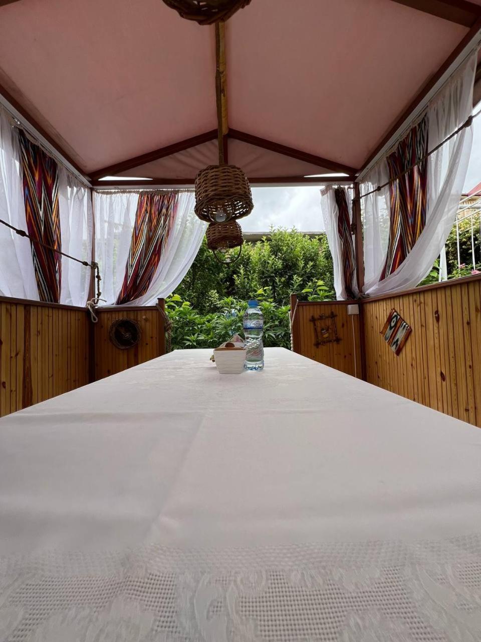 Stariy Marokand Samarkand Exterior foto