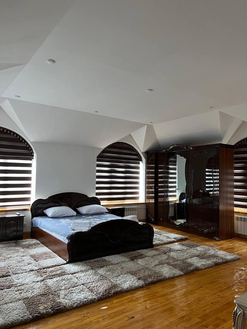 Stariy Marokand Samarkand Exterior foto