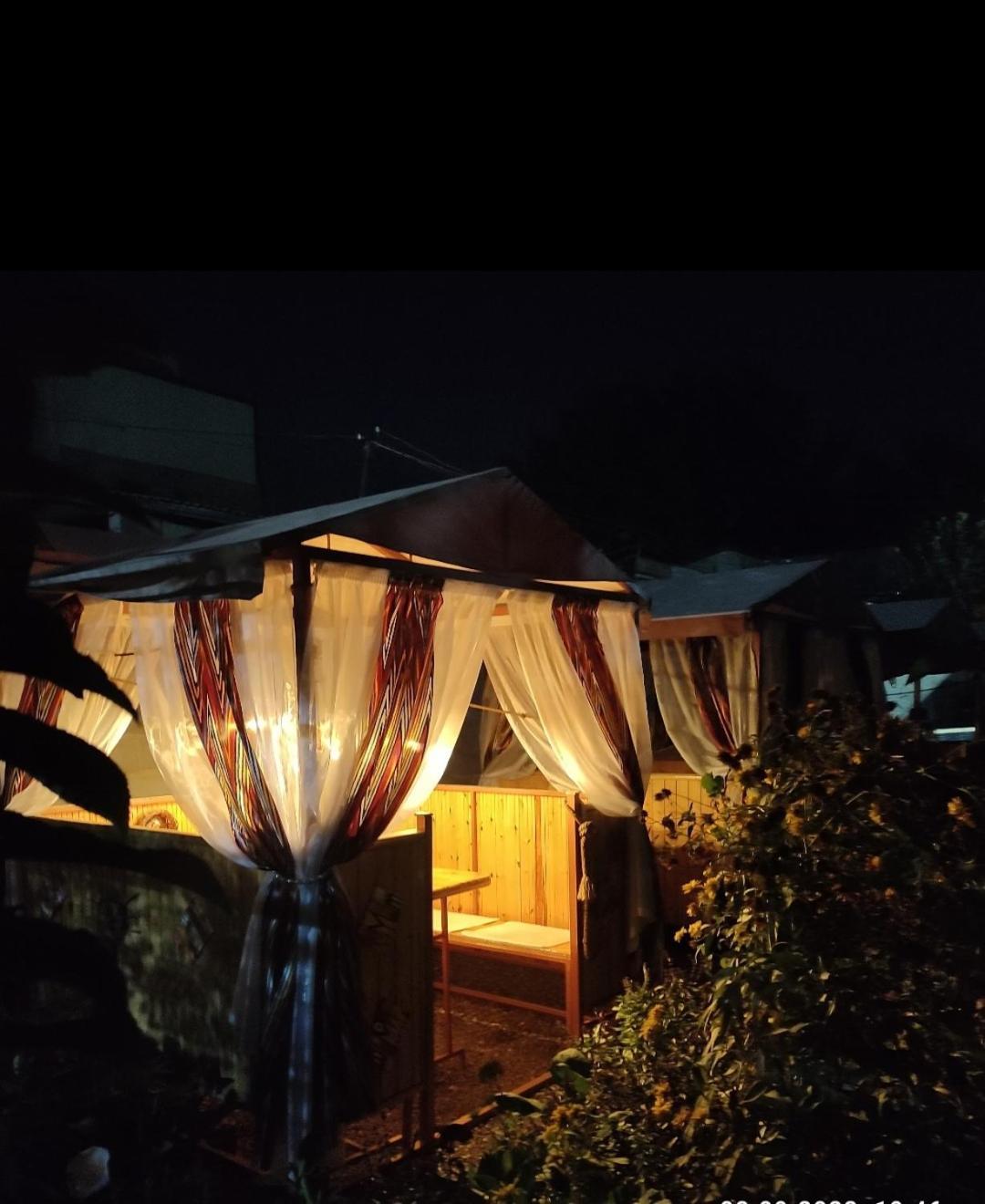 Stariy Marokand Samarkand Exterior foto